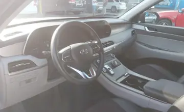 Hyundai Palisade 2022 года за 20 000 000 тг. в Алматы фото 5