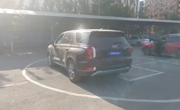 Hyundai Palisade 2022 года за 20 000 000 тг. в Алматы фото 4
