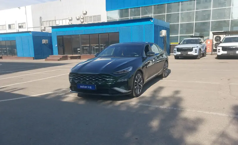 Kia K8 2021 года за 13 000 000 тг. в Алматы