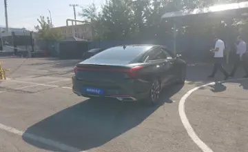 Kia K8 2021 года за 13 000 000 тг. в Алматы фото 3