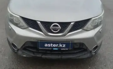 Nissan Qashqai 2014 года за 7 000 000 тг. в Кокшетау фото 2