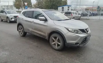 Nissan Qashqai 2014 года за 7 000 000 тг. в Кокшетау фото 3