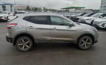 Nissan Qashqai 2014 года за 7 000 000 тг. в Кокшетау фото 4