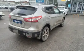 Nissan Qashqai 2014 года за 7 000 000 тг. в Кокшетау