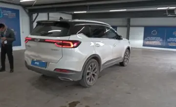 Chery Tiggo 7 Pro 2022 года за 7 500 000 тг. в Астана фото 3