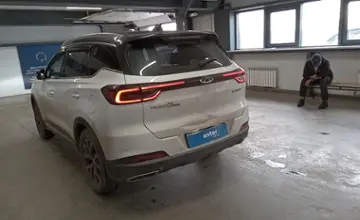 Chery Tiggo 7 Pro 2022 года за 7 500 000 тг. в Астана фото 4