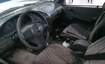 LADA (ВАЗ) Niva 2022 года за 11 000 000 тг. в Астана фото 5