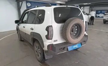 LADA (ВАЗ) Niva 2022 года за 11 000 000 тг. в Астана фото 4