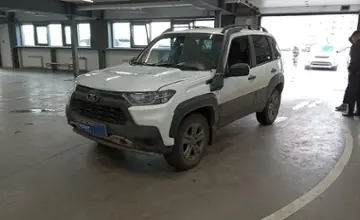 LADA (ВАЗ) Niva 2022 года за 11 000 000 тг. в Астана фото 1