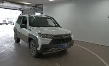 LADA (ВАЗ) Niva 2022 года за 11 000 000 тг. в Астана фото 2