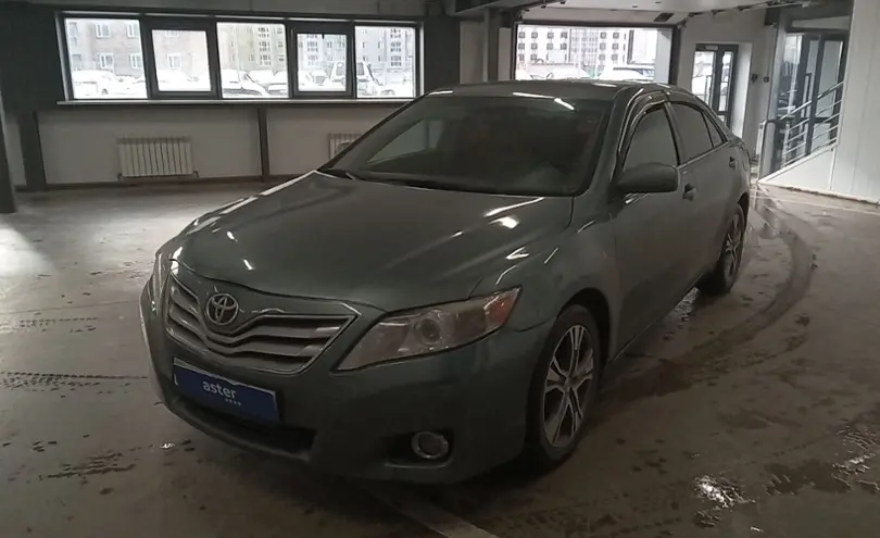 Toyota Camry 2010 года за 6 000 000 тг. в Астана