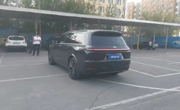 LiXiang L9 2023 года за 25 000 000 тг. в Алматы фото 4