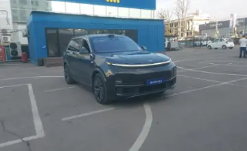 LiXiang L9 2023 года за 25 000 000 тг. в Алматы фото 2