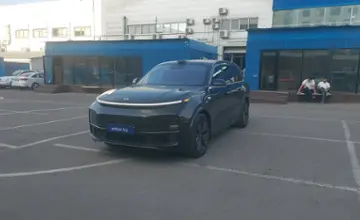 LiXiang L9 2023 года за 25 000 000 тг. в Алматы фото 1