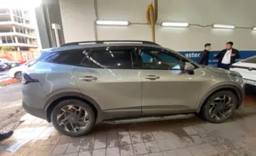 Kia Sportage 2024 года за 20 000 000 тг. в Астана фото 4