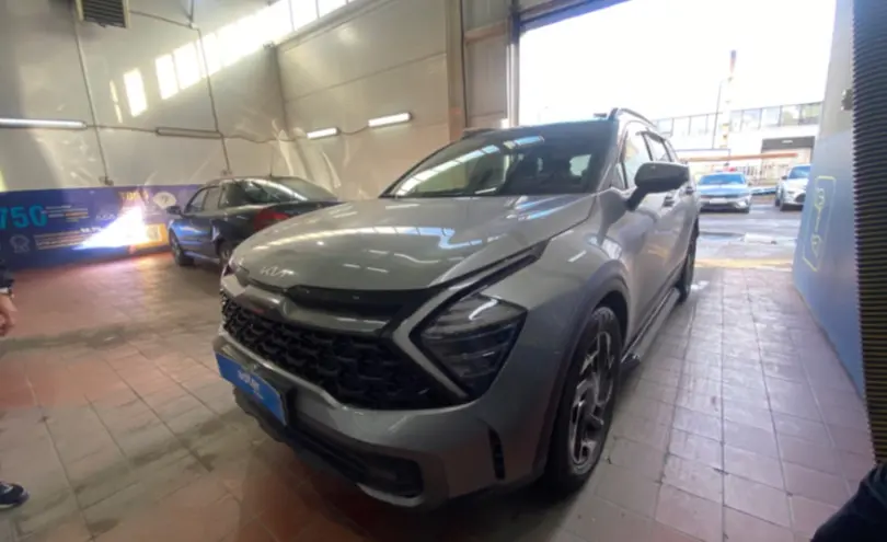 Kia Sportage 2024 года за 20 000 000 тг. в Астана