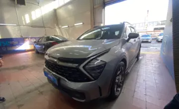 Kia Sportage 2024 года за 20 000 000 тг. в Астана фото 1