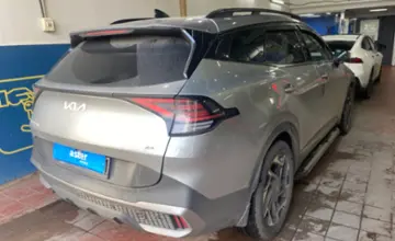 Kia Sportage 2024 года за 20 000 000 тг. в Астана