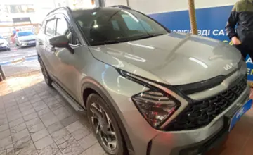 Kia Sportage 2024 года за 20 000 000 тг. в Астана фото 3