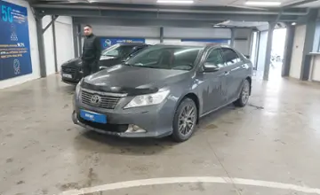 Toyota Camry 2014 года за 9 300 000 тг. в Астана фото 1