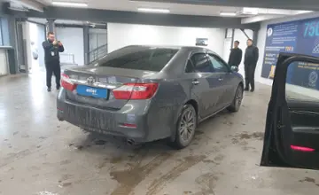 Toyota Camry 2014 года за 9 300 000 тг. в Астана фото 3