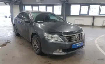 Toyota Camry 2014 года за 9 300 000 тг. в Астана фото 2