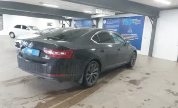 Skoda Superb 2018 года за 10 500 000 тг. в Астана фото 3
