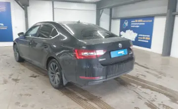 Skoda Superb 2018 года за 10 500 000 тг. в Астана фото 4