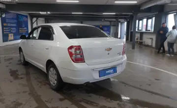 Chevrolet Cobalt 2023 года за 6 000 000 тг. в Астана фото 4