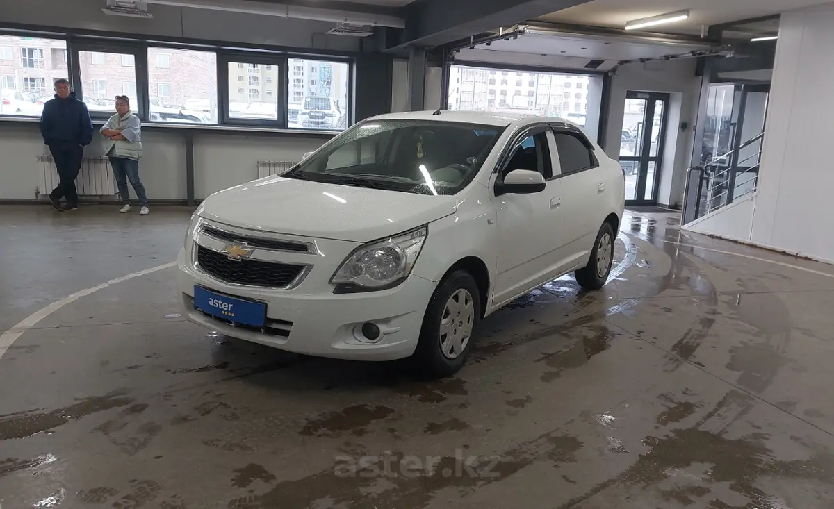 Chevrolet Cobalt 2023 года за 6 000 000 тг. в Астана