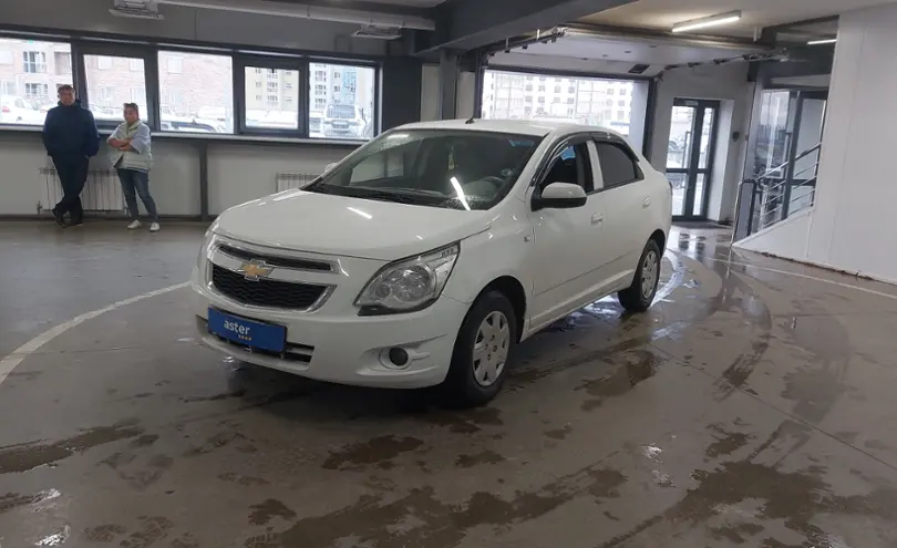 Chevrolet Cobalt 2023 года за 6 000 000 тг. в Астана