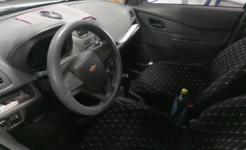 Chevrolet Cobalt 2023 года за 6 000 000 тг. в Астана фото 5