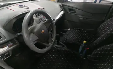 Chevrolet Cobalt 2023 года за 6 000 000 тг. в Астана фото 5