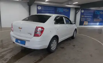 Chevrolet Cobalt 2023 года за 6 000 000 тг. в Астана фото 3