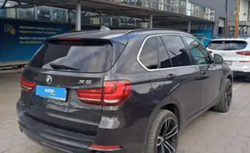 BMW X5 2014 года за 14 000 000 тг. в Караганда