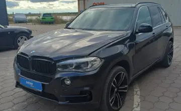 BMW X5 2014 года за 14 000 000 тг. в Караганда фото 1