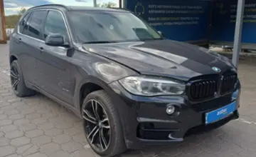 BMW X5 2014 года за 14 000 000 тг. в Караганда фото 3
