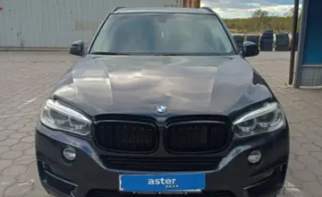 BMW X5 2014 года за 14 000 000 тг. в Караганда фото 2