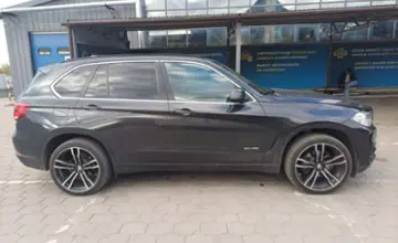 BMW X5 2014 года за 14 000 000 тг. в Караганда фото 4