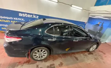 Toyota Camry 2018 года за 14 000 000 тг. в Астана фото 4