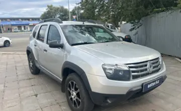 Renault Duster 2012 года за 4 000 000 тг. в Уральск фото 3
