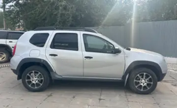 Renault Duster 2012 года за 4 000 000 тг. в Уральск фото 4