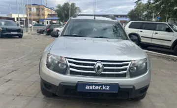 Renault Duster 2012 года за 4 000 000 тг. в Уральск фото 2