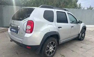 Renault Duster 2012 года за 4 000 000 тг. в Уральск
