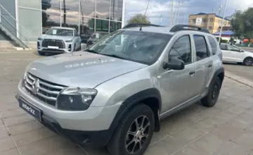 Renault Duster 2012 года за 4 000 000 тг. в Уральск фото 1