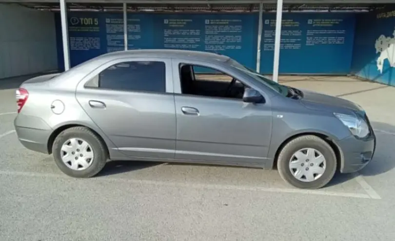 Chevrolet Cobalt 2024 года за 7 000 000 тг. в Кызылорда фото 4