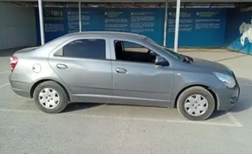 Chevrolet Cobalt 2024 года за 7 000 000 тг. в Кызылорда фото 4