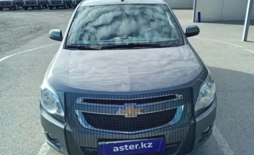 Chevrolet Cobalt 2024 года за 7 000 000 тг. в Кызылорда фото 2