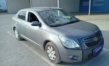 Chevrolet Cobalt 2024 года за 7 000 000 тг. в Кызылорда фото 3