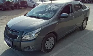 Chevrolet Cobalt 2024 года за 7 000 000 тг. в Кызылорда фото 1